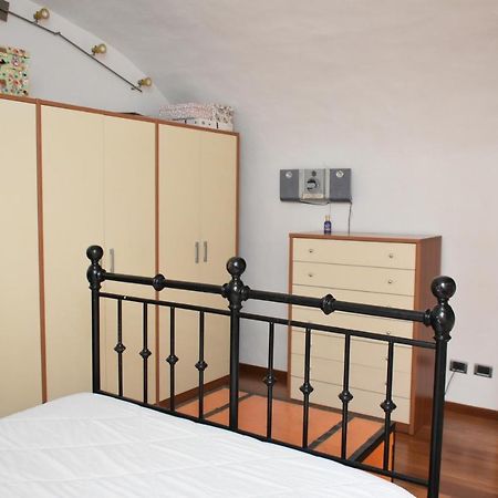 Casa Vacanze E Brevi Periodi Alla Porta Etrusca La Panchina Al Sole Volterra Bagian luar foto