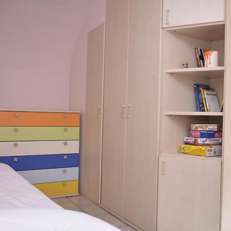 Casa Vacanze E Brevi Periodi Alla Porta Etrusca La Panchina Al Sole Volterra Bagian luar foto